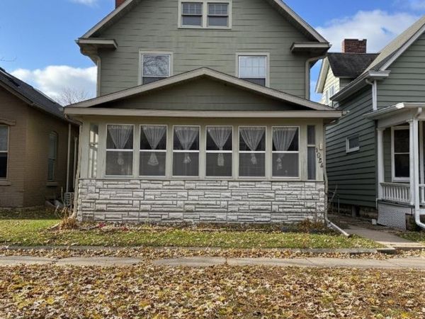 1024 Avenue F, Fort Madison, IA 52627