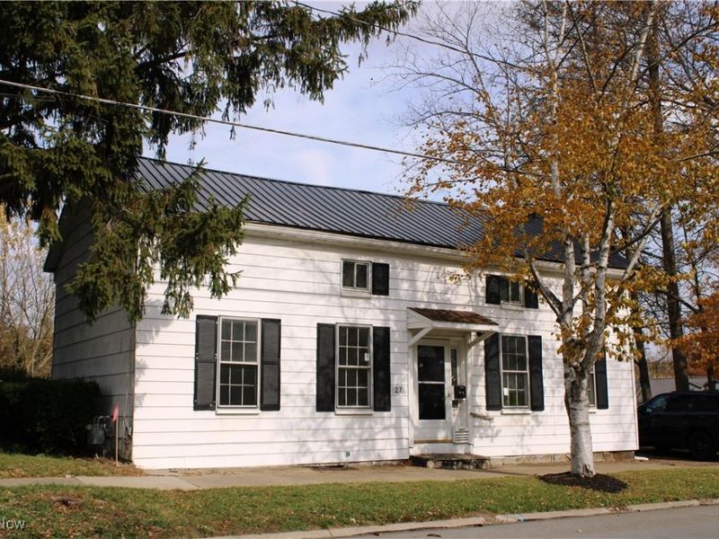 27 E Main Street, Lucas, OH 44843 Photo 2