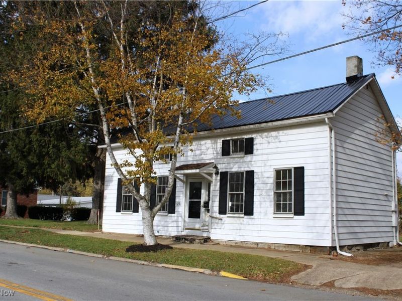 27 E Main Street, Lucas, OH 44843 Photo 3