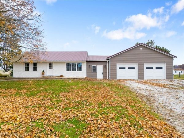 7199 State Route 598, Shelby, OH 44875