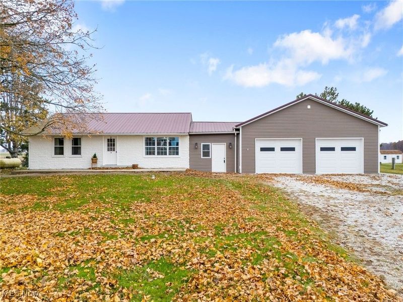 7199 State Route 598, Shelby, OH 44875 Photo 1