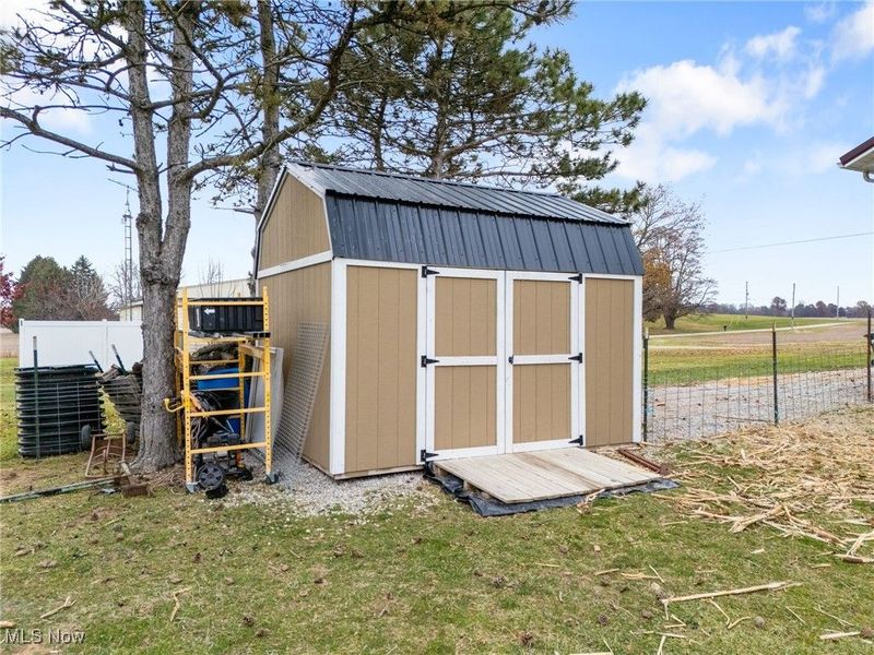 7199 State Route 598, Shelby, OH 44875 Photo 23