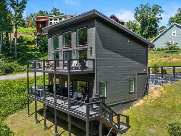 612 Sunset Lane, Gatlinburg, TN 37738