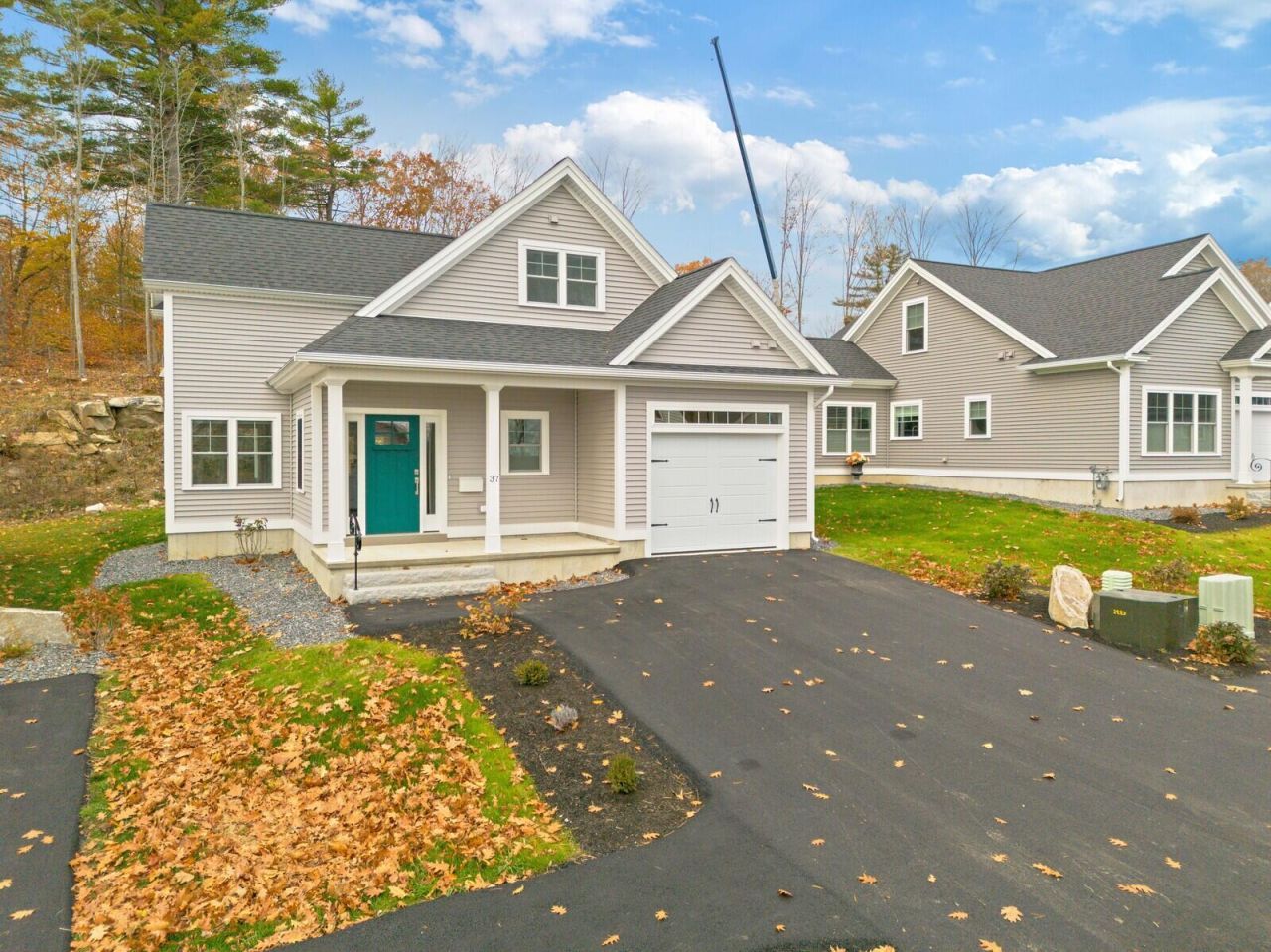 Lot 21 Acorn Lane Hallowell, ME 04347