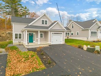 Lot 21 Acorn Lane Hallowell, ME 04347