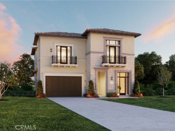 545 PENINSULA, Irvine, CA 92602