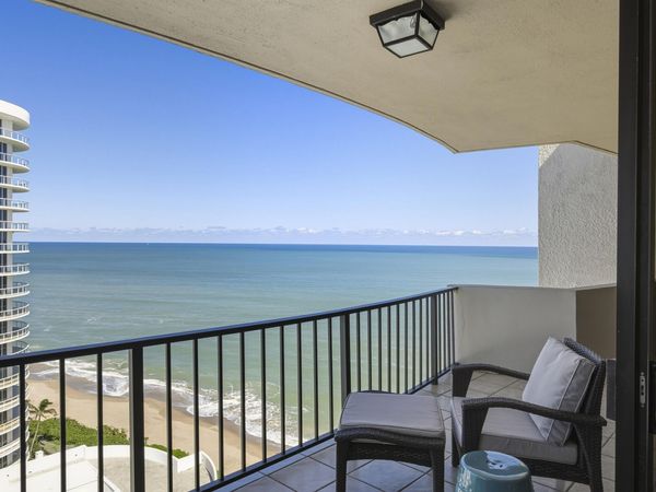 4200 N Ocean Drive, Unit 1-1705, Singer Island, FL 33404