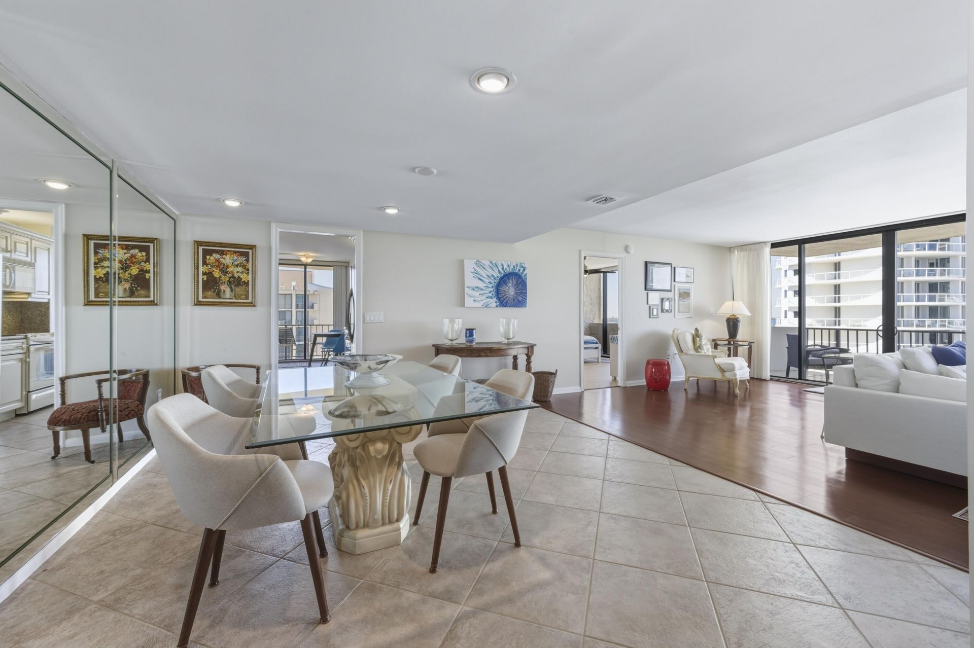4200 N Ocean Drive, Unit 1-1705, Singer Island, FL 33404 Photo