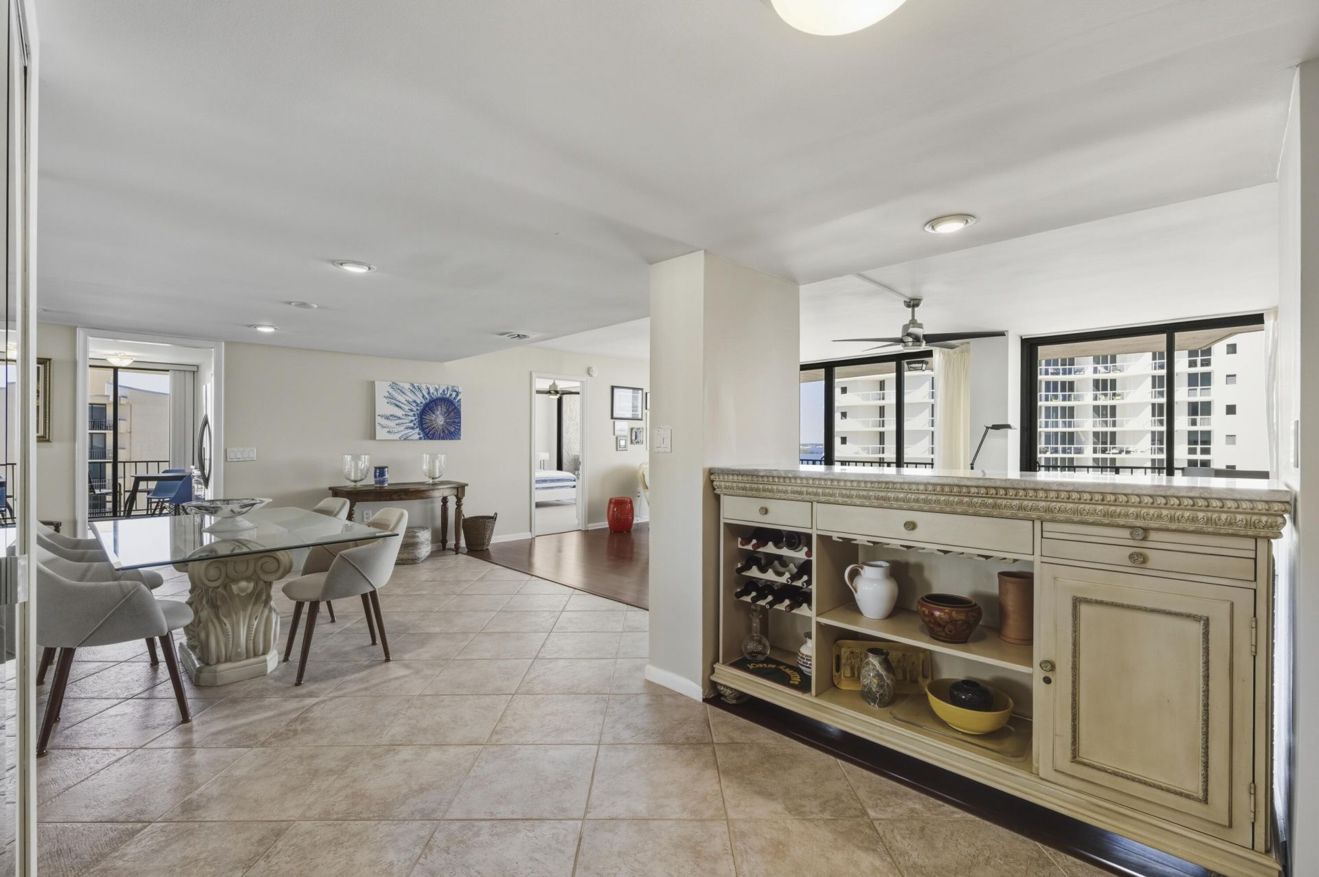 4200 N Ocean Drive, Unit 1-1705, Singer Island, FL 33404 Photo