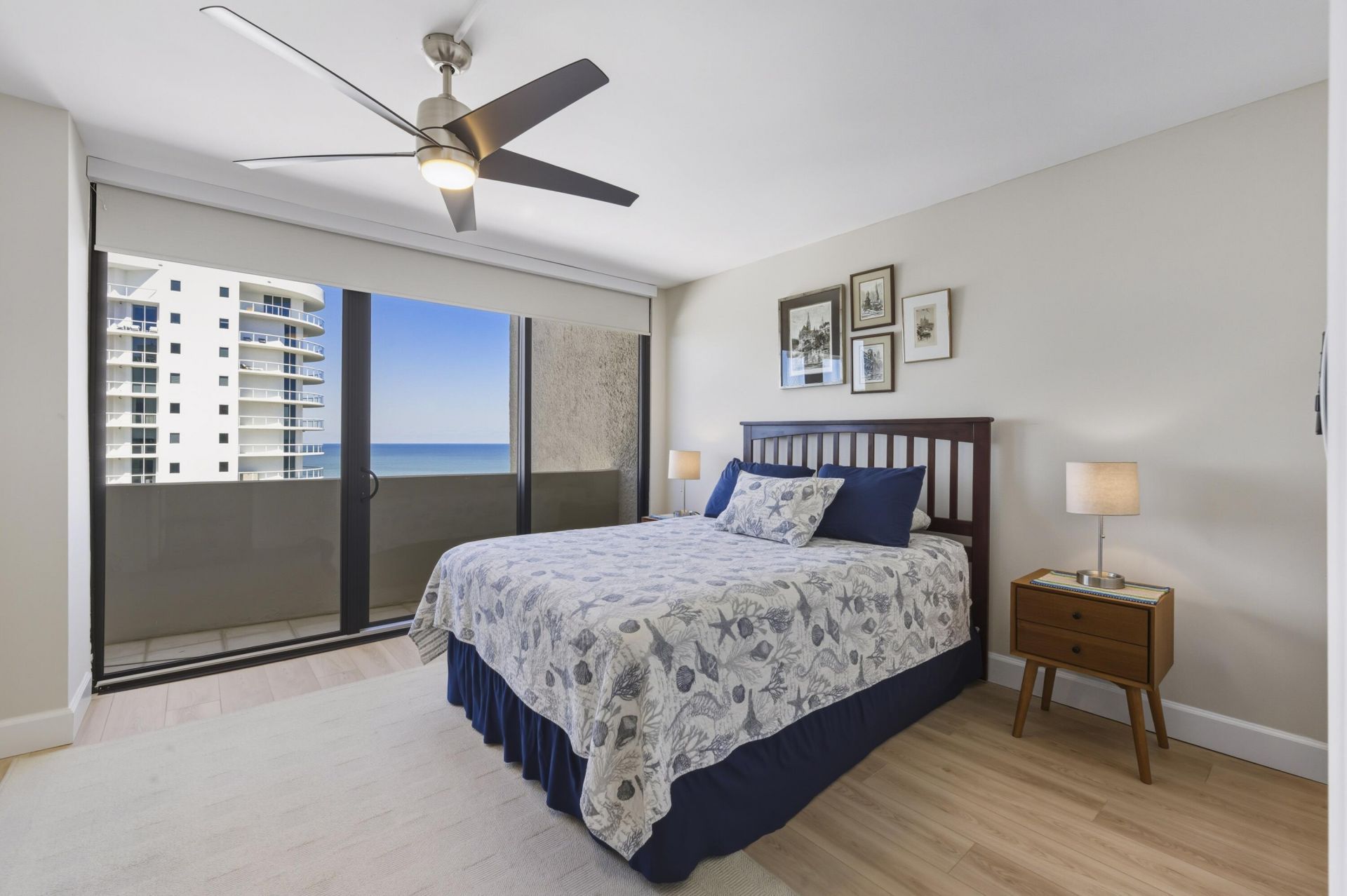 4200 N Ocean Drive, Unit 1-1705, Singer Island, FL 33404 Photo