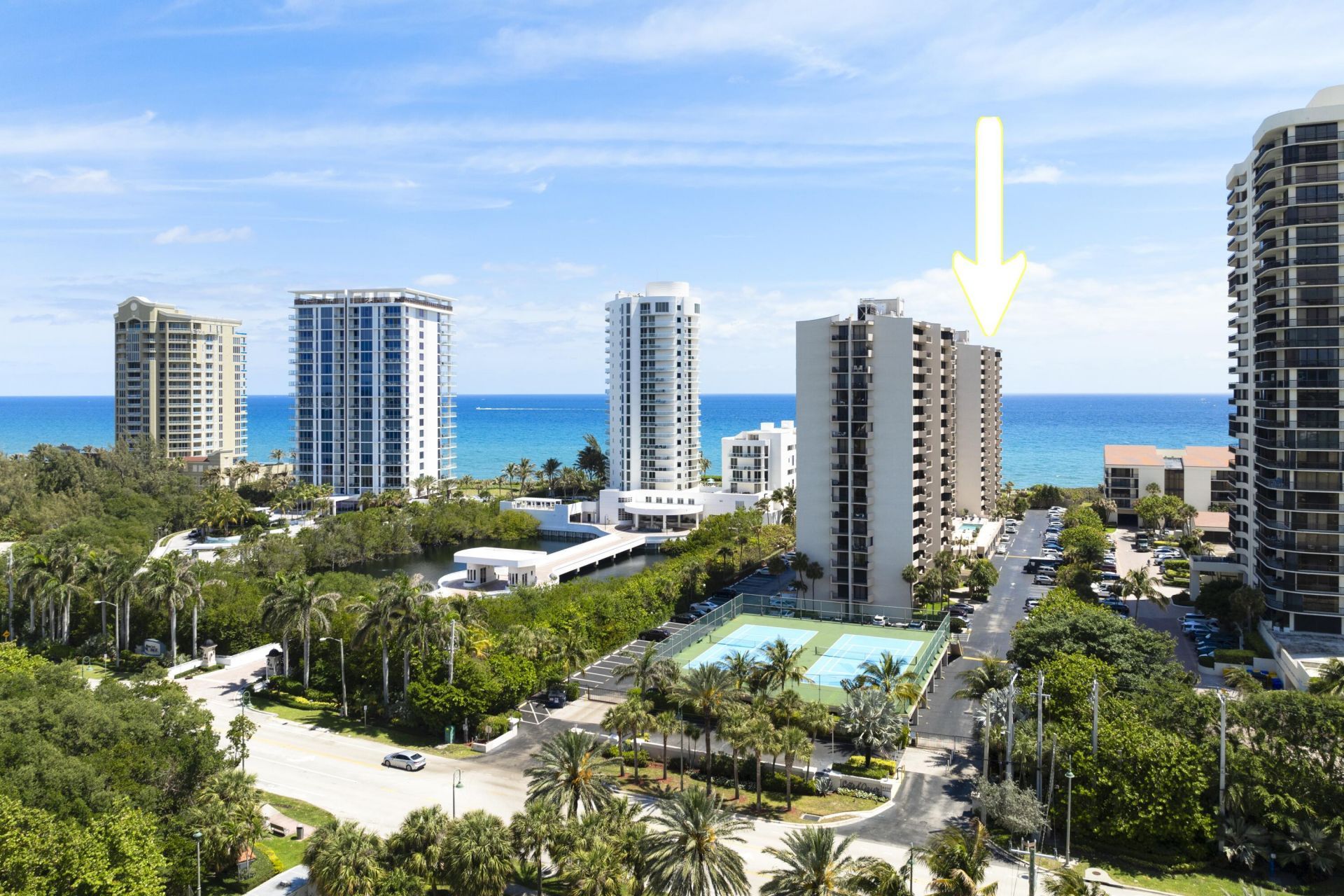 4200 N Ocean Drive, Unit 1-1705, Singer Island, FL 33404 Photo