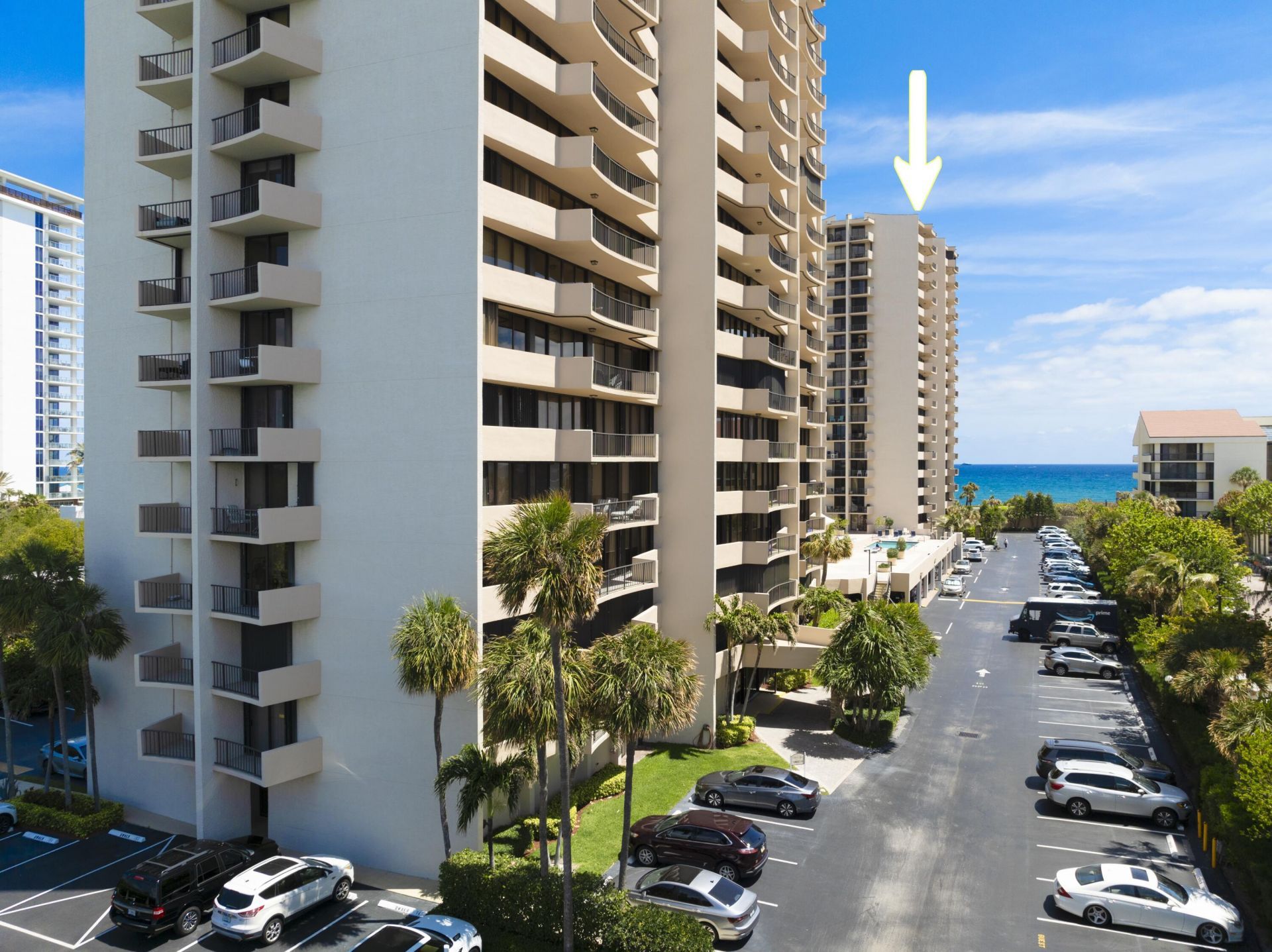 4200 N Ocean Drive, Unit 1-1705, Singer Island, FL 33404 Photo