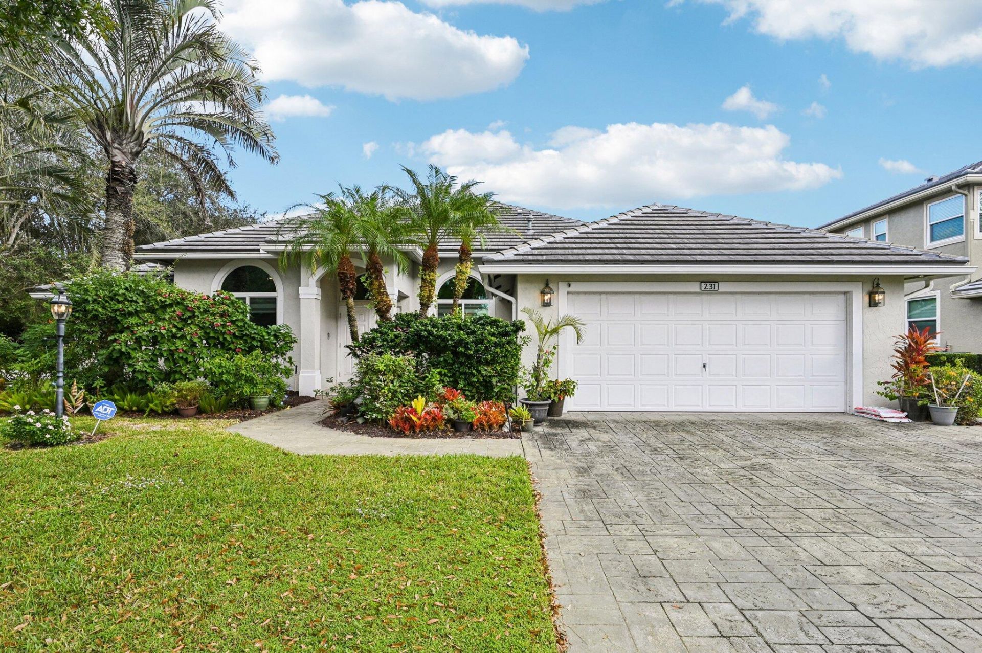 231 Sparrow Point, Jupiter, FL 33458 Photo