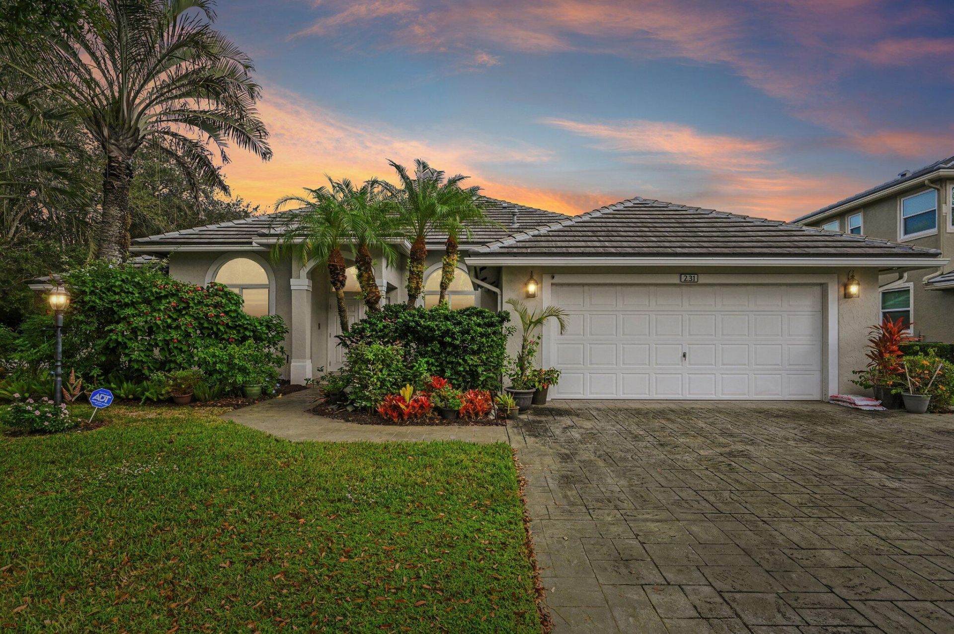 231 Sparrow Point, Jupiter, FL 33458 Photo