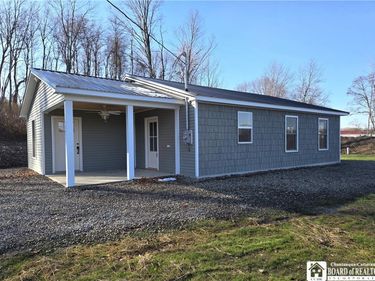 931 Harrington Road, Frewsburg, NY 14738