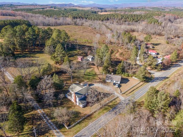 4833 Casar Road, Lawndale, NC 28090