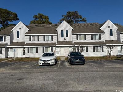 500 Fairway Village Dr., Unit 2P, Myrtle Beach, SC 29588