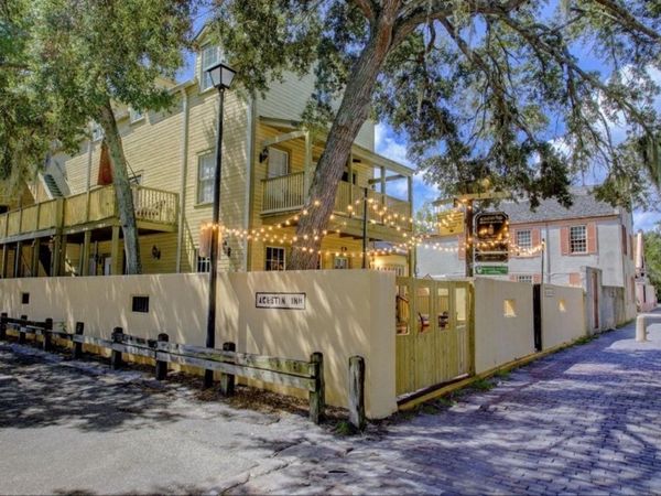 29 Cuna St, St Augustine, FL 32084