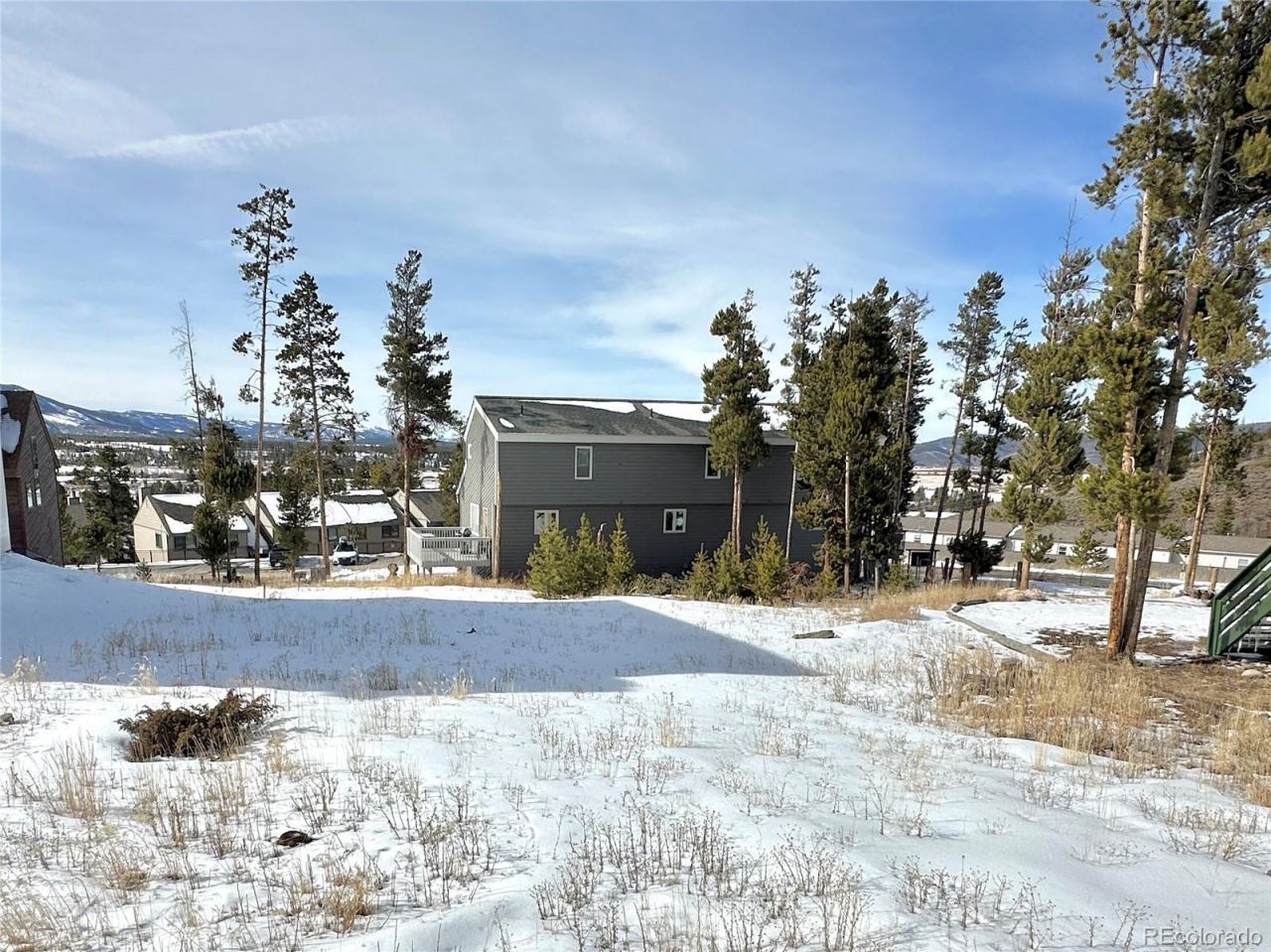 0816 Wapiti Drive, Fraser, CO 80442 Main Photo