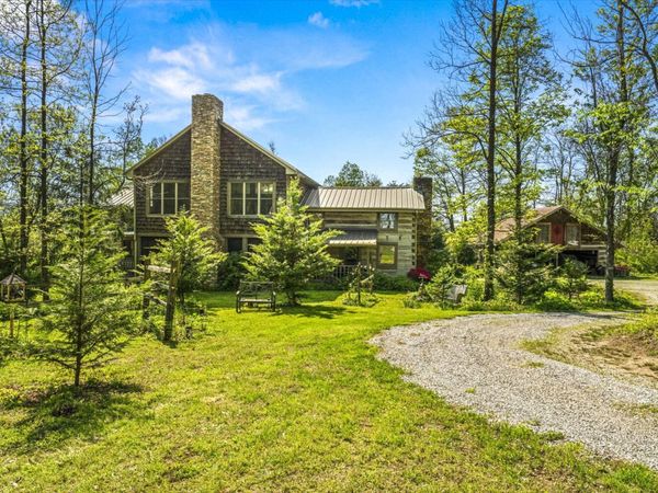 1011 Buffalo Road, Jefferson City, TN 37760