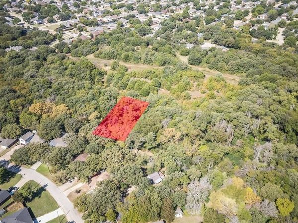 00000 Briarwood , Lake Dallas, TX 75065