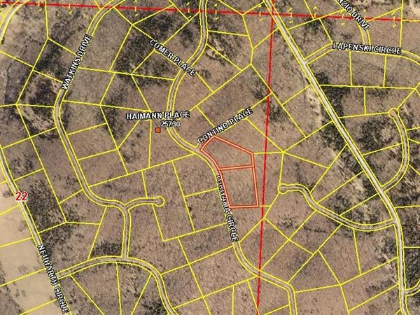 TBD#1 Toriyama Circle, Edwards, MO 65326