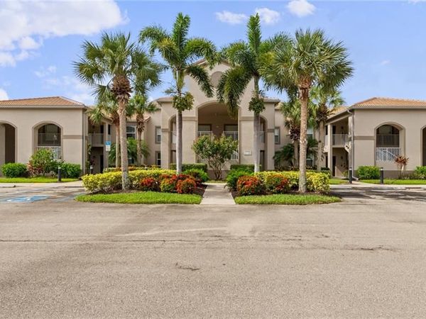 19940 Barletta LN , Unit 1222, ESTERO, FL 33928