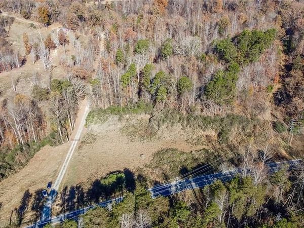 0 Auraria Road, Dawsonville, GA 30534