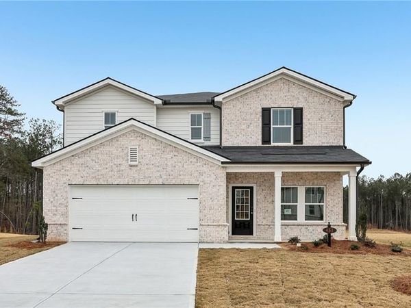 451 Tallulah Lane, Grayson, GA 30017