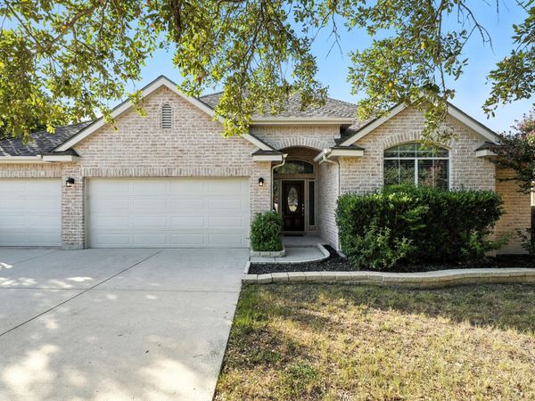 15107 Wingheart, San Antonio, TX 78253