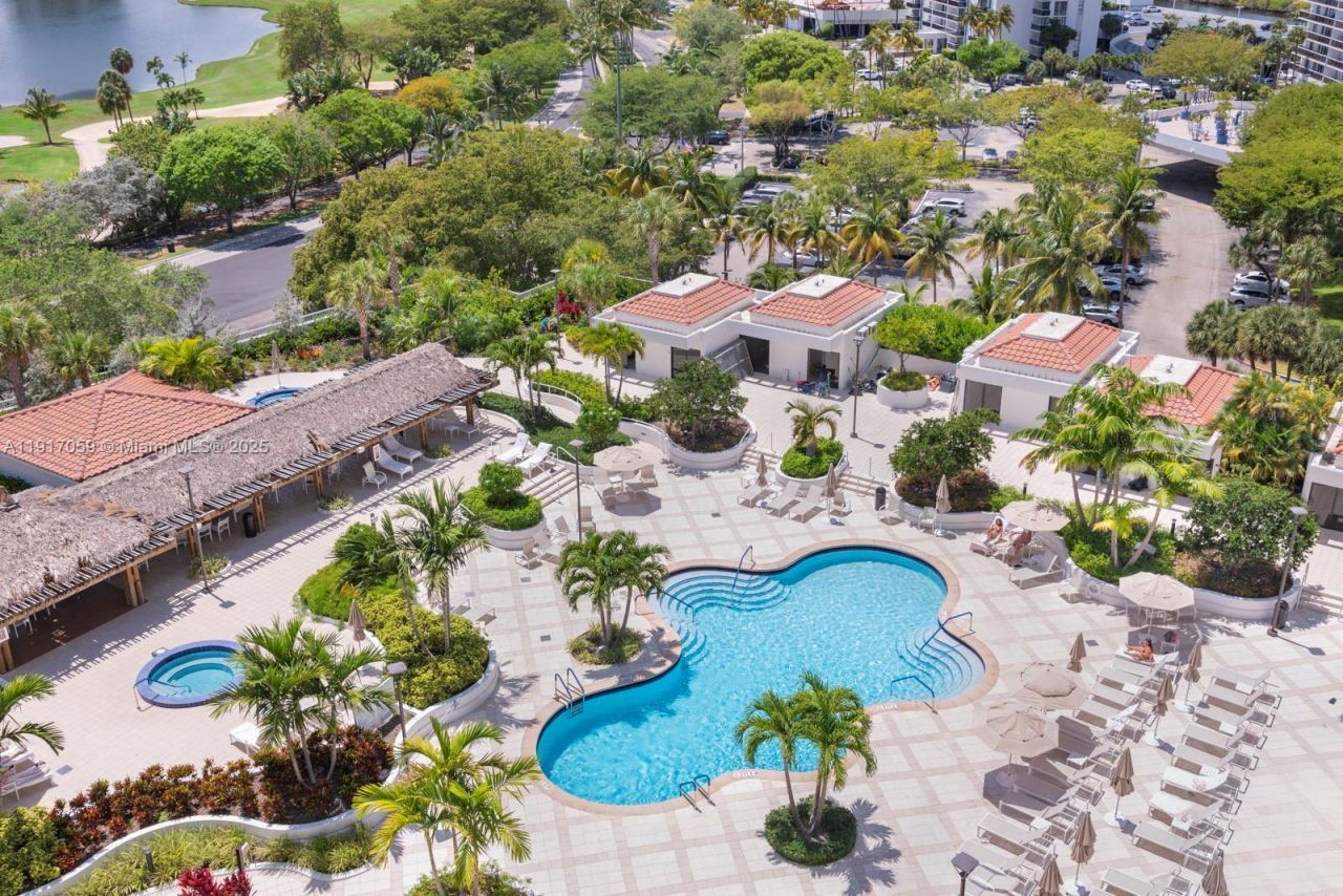 20281 E Country Club Dr, Unit 1009, Aventura, FL 33180 Photo