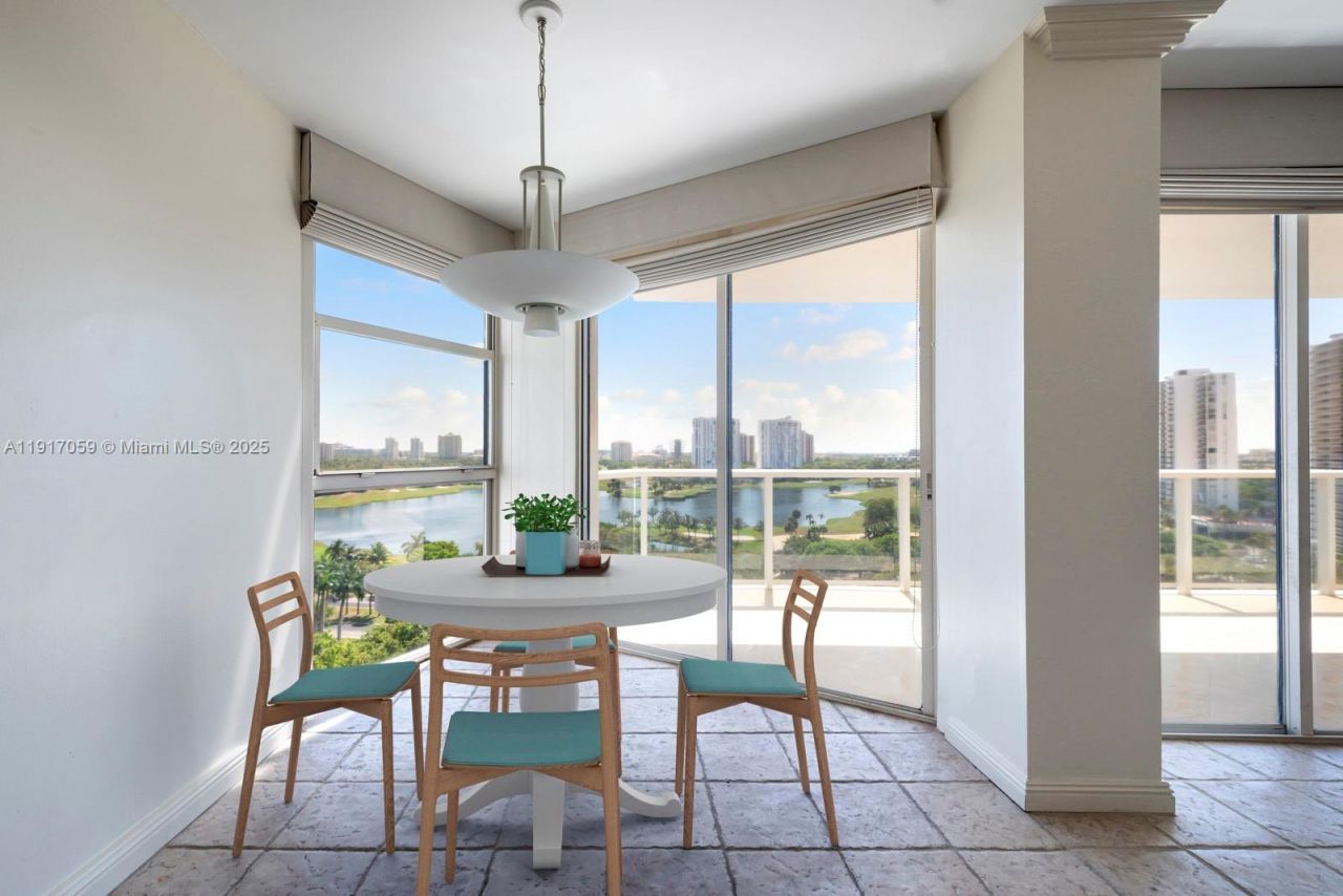 20281 E Country Club Dr, Unit 1009, Aventura, FL 33180 Photo