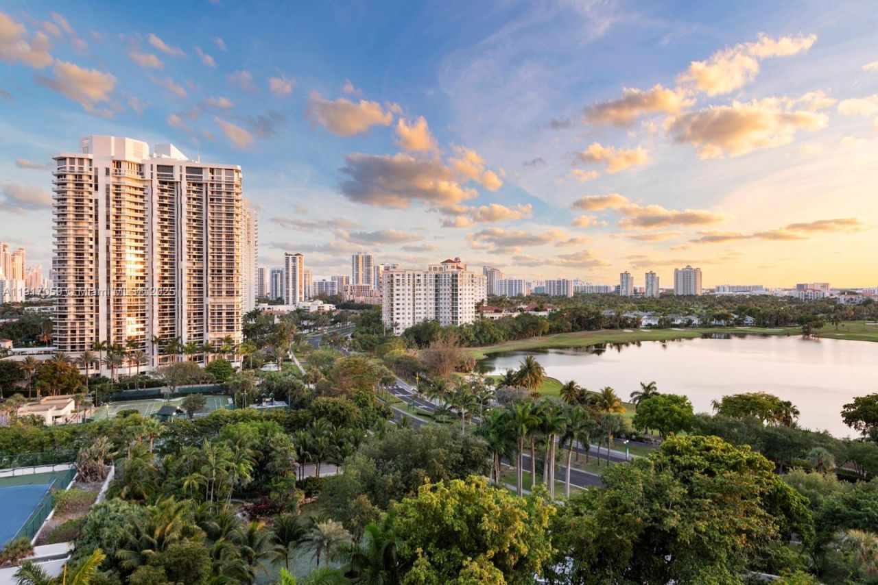 20281 E Country Club Dr, Unit 1009, Aventura, FL 33180 Photo