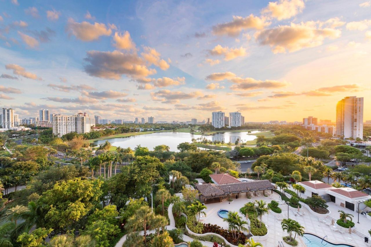 20281 E Country Club Dr, Unit 1009, Aventura, FL 33180 Photo