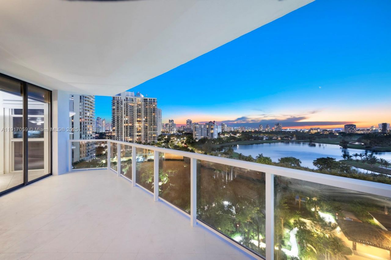 20281 E Country Club Dr, Unit 1009, Aventura, FL 33180 Photo