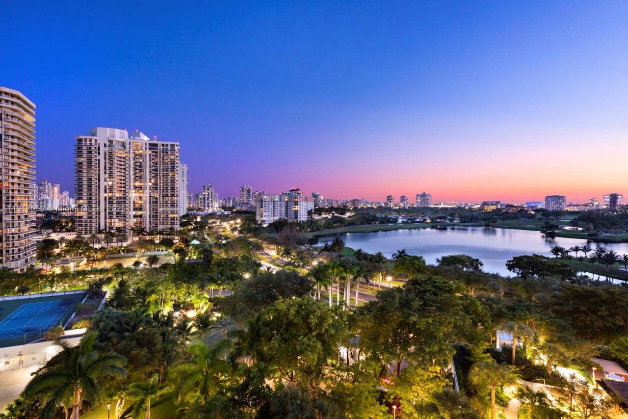 20281 E Country Club Dr, Unit 1009, Aventura, FL 33180 Photo