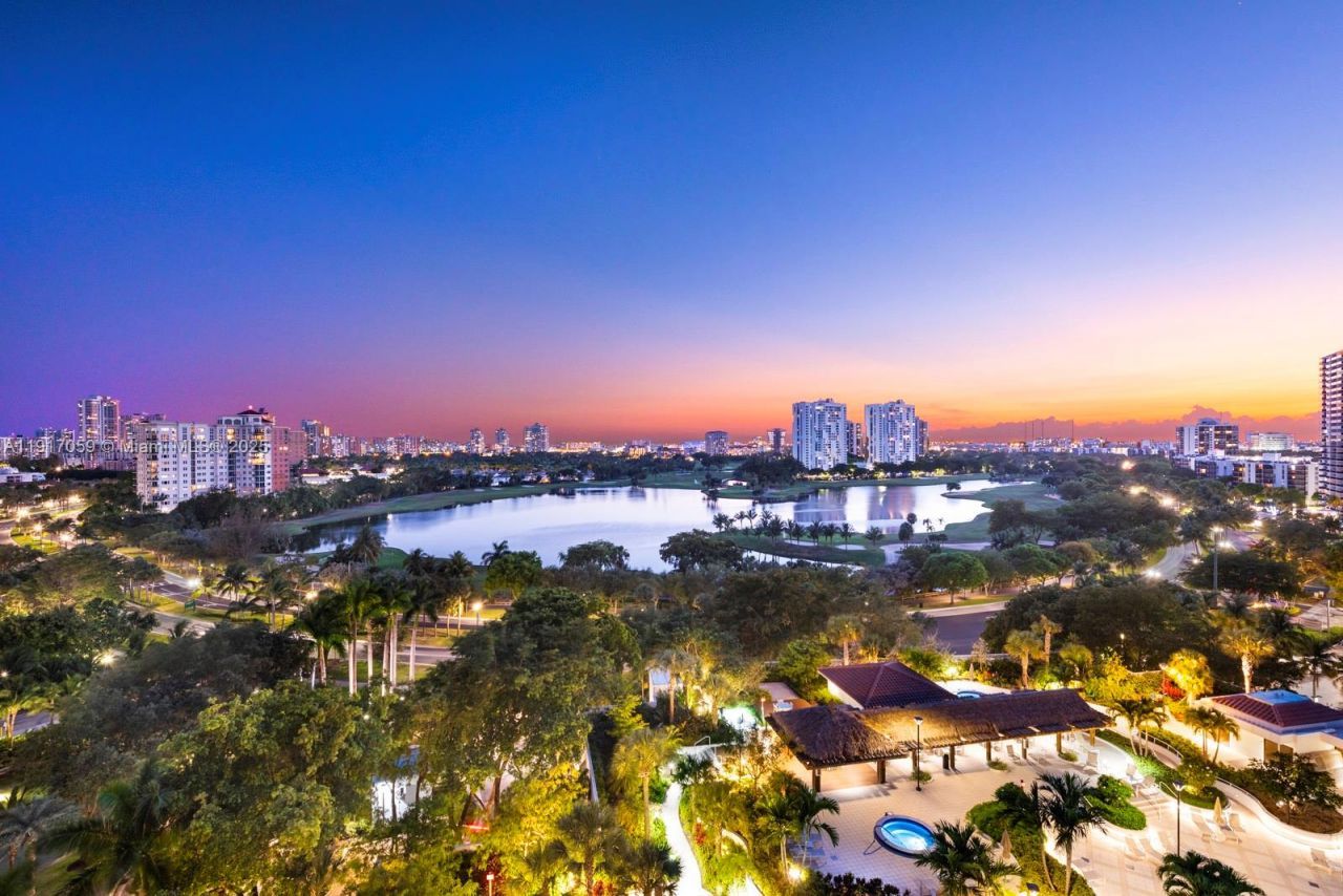 20281 E Country Club Dr, Unit 1009, Aventura, FL 33180 Photo