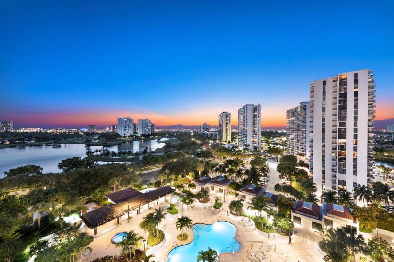 20281 E Country Club Dr, Unit 1009, Aventura, FL 33180 Photo