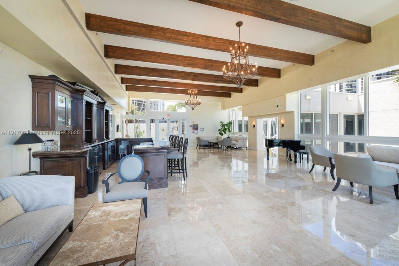 20281 E Country Club Dr, Unit 1009, Aventura, FL 33180 Photo