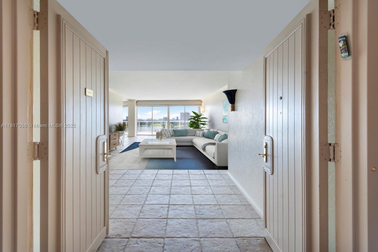 20281 E Country Club Dr, Unit 1009, Aventura, FL 33180 Photo