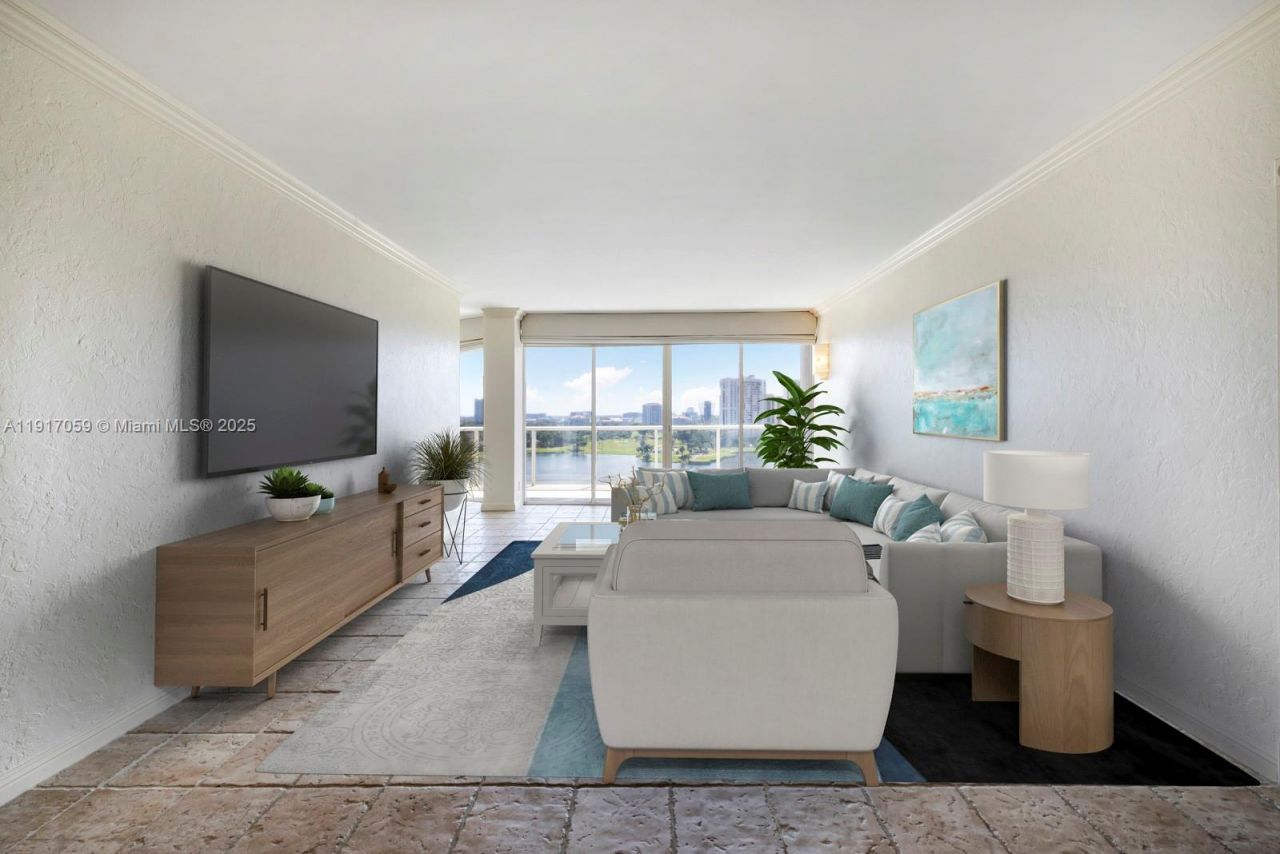 20281 E Country Club Dr, Unit 1009, Aventura, FL 33180 Photo