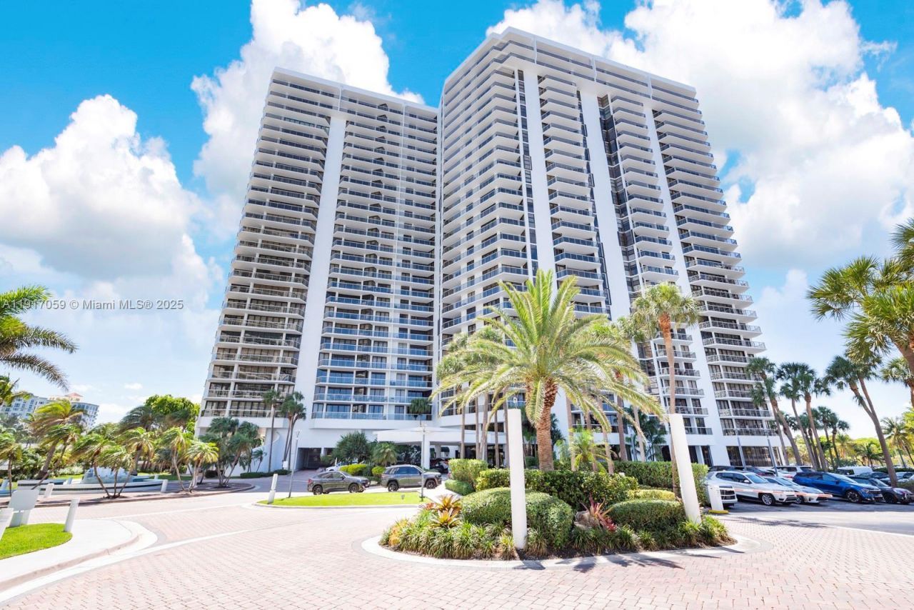 20281 E Country Club Dr, Unit 1009, Aventura, FL 33180 Photo