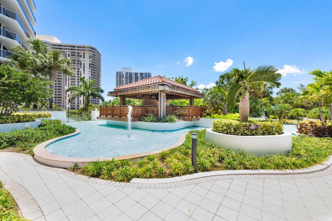 20281 E Country Club Dr, Unit 1009, Aventura, FL 33180 Photo