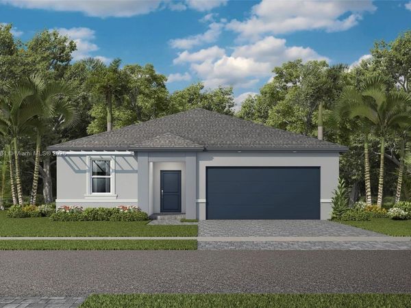 19555 SW 339 TER, Homestead, FL 33034