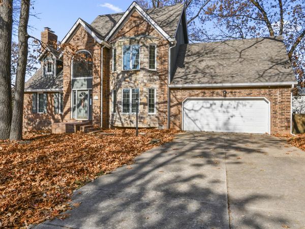 3803 E Linwood Street, Springfield, MO 65809