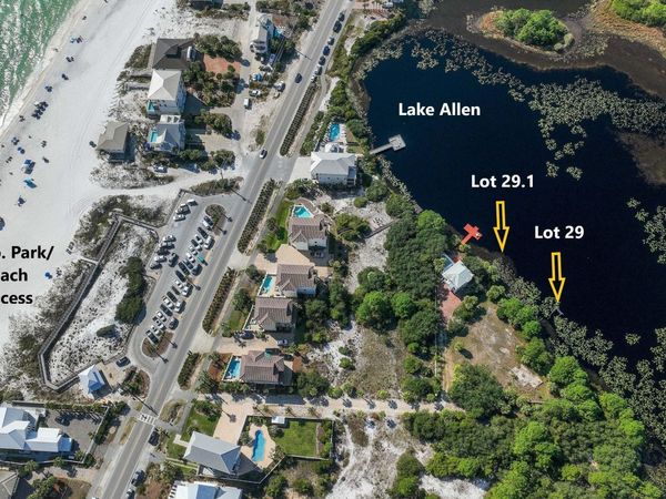 5750 W County Hwy 30A, Santa Rosa Beach, FL 32459