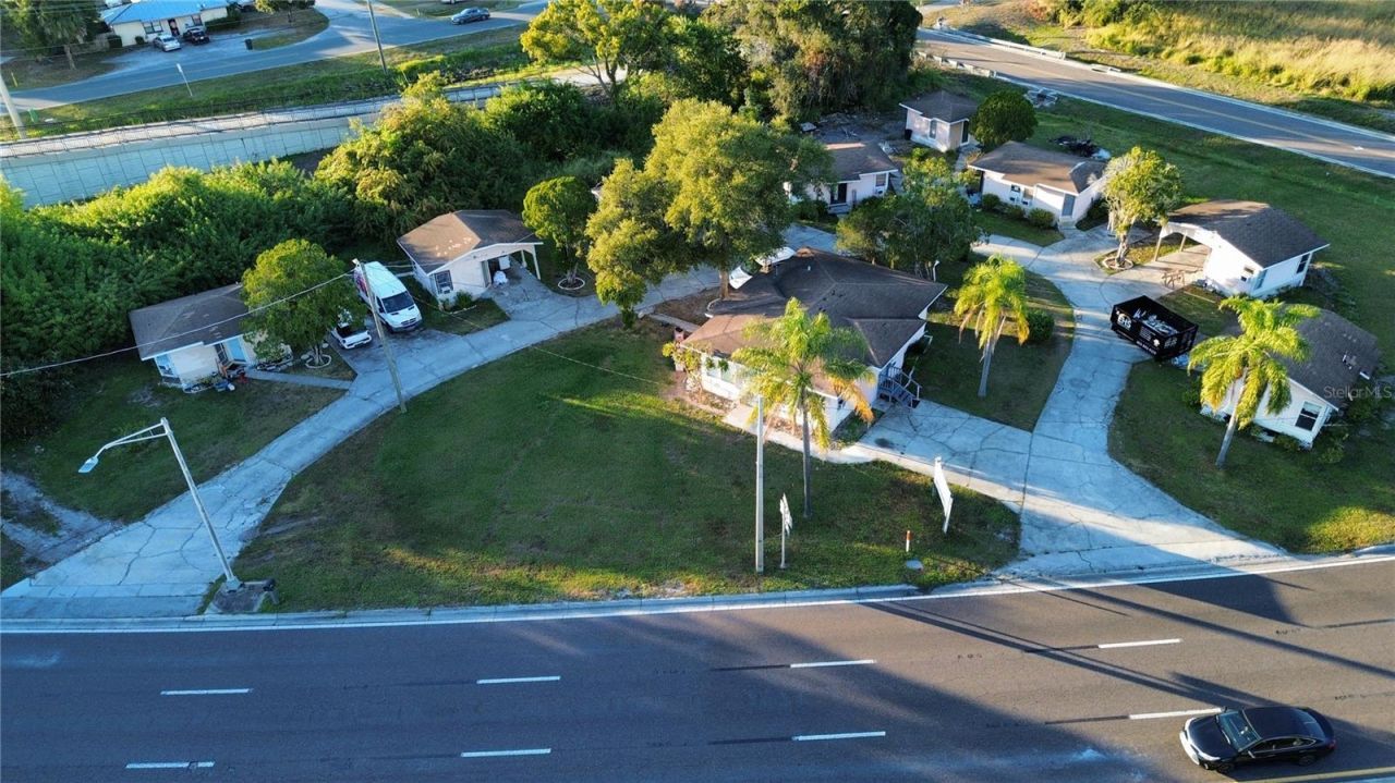 1255 S Lake Shore Way, Lake Alfred, FL 33850 Photo