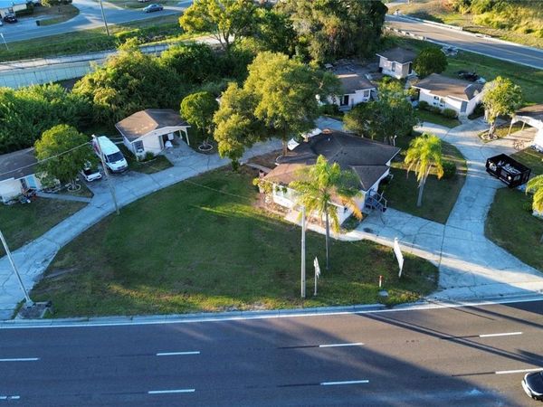 1255 S LAKE SHORE WAY, LAKE ALFRED, FL 33850