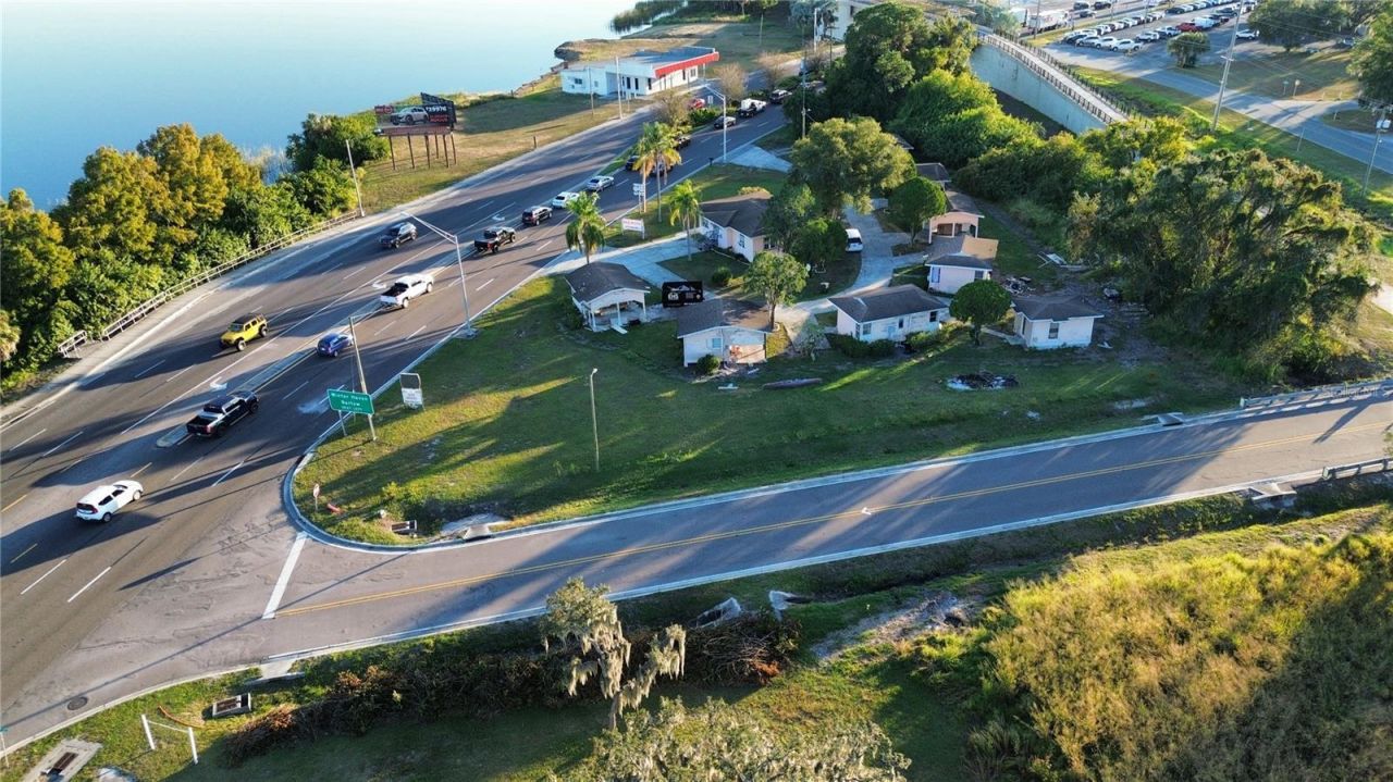 1255 S Lake Shore Way, Lake Alfred, FL 33850 Photo