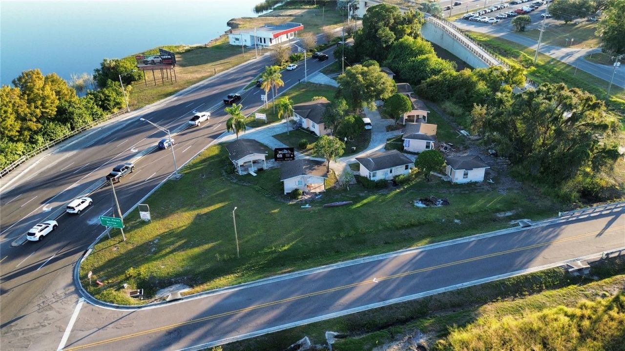 1255 S Lake Shore Way, Lake Alfred, FL 33850 Photo